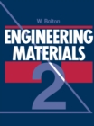 Engineering Materials : Volume 2 - eBook