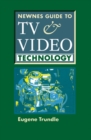 Newnes Guide to TV and Video Technology - eBook