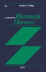 A Synopsis of Rheumatic Diseases - eBook