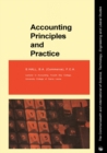 Accounting Principles and Practice : The Commonwealth and International Library: Commerce, Economics and Administration Division - eBook