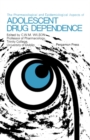The Pharmacological and Epidemiological Aspects of Adolescent Drug Dependence : Proceedings of the Society for the Study of Addiction, London, 1 and 2 September 1966 - eBook