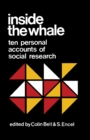 Inside the Whale : Ten Personal Accounts of Social Research - eBook