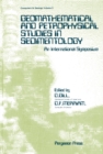Geomathematical and Petrophysical Studies in Sedimentology : An International Symposium - eBook