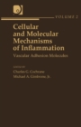 Cellular and Molecular Mechanisms of Inflammation : Vascular Adhesion Molecules - eBook