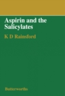 Aspirin and the Salicylates - eBook