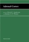 Adrenal Cortex : Butterworths International Medical Reviews: Clinical Endocrinology - eBook