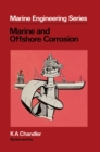 Marine and Offshore Corrosion : Marine Engineering Series - eBook