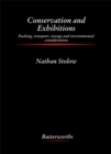 Conservation and Exhibitions : Conservation and Exhibitions - eBook