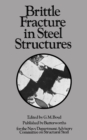 Brittle Fracture in Steel Structures - eBook