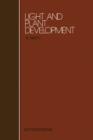 Light and Plant Development - eBook