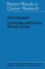 Hormones and Human Breast Cancer : An Account of 15 Years Study - eBook