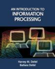 An Introduction to Information Processing - eBook