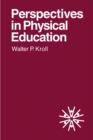 Perspectives in Physical Education - eBook