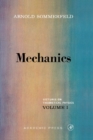 Mechanics : Lectures on Theoretical Physics, Vol. 1 - eBook