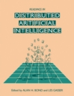 Readings in Distributed Artificial Intelligence - eBook