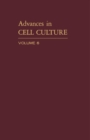 Advances in Cell Culture - eBook