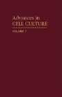 Advances in Cell Culture - eBook