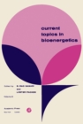 Current Topics in Bioenergetics : Volume 5 - eBook