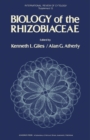 Biology of the Rhizobiaceae : International Review of Cytology, Vol. 13 - eBook