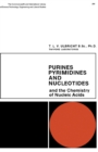 Purines, Pyrimidines and Nucleotides and the Chemistry of Nucleic Acids - eBook