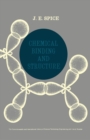 Chemical Binding and Structure - eBook