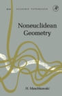 NonEuclidean Geometry - eBook