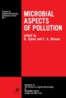 Microbial Aspects of Pollution - eBook