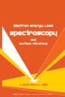 Electron Energy Loss Spectroscopy and Surface Vibrations - eBook