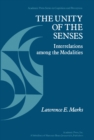 The Unity of the Senses : Interrelations Among the Modalities - eBook