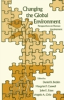 Changing the Global Environment : Perspectives on Human Involvement - eBook