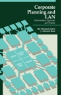 Corporate Planning and LAN : Information Systems as Forums - eBook