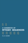 A Handbook of Integer Sequences - eBook