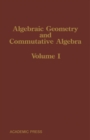 Algebraic Geometry and Commutative Algebra : In Honor of Masayoshi Nagata - eBook