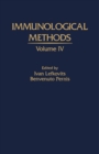 Immunological Methods : Volume IV - eBook