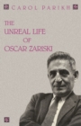 The Unreal Life of Oscar Zariski - eBook