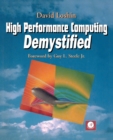 High Performance Computing Demystified - eBook
