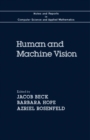 Human and Machine Vision - eBook