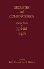 Geometry and Combinatorics - eBook