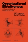 Organizational Effectiveness : A Comparison of Multiple Models - eBook