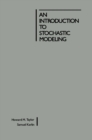An Introduction to Stochastic Modeling - eBook