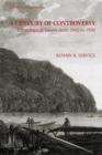 A Century of Controversy : Ethnological Issues from 1860 to 1960 - eBook