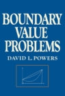 Boundary Value Problems - eBook