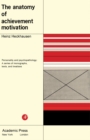 The Anatomy of Achievement Motivation - eBook