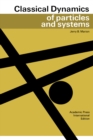 Classical Dynamics of Particles and Systems - eBook