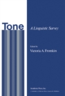 Tone : A Linguistic Survey - eBook
