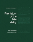 Prehistory of the Nile Valley - eBook