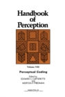 Perceptual Coding - eBook