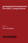Parallel Computations - eBook