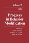 Progress in Behavior Modification : Volume 2 - eBook