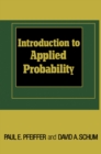Introduction to Applied Probability - eBook